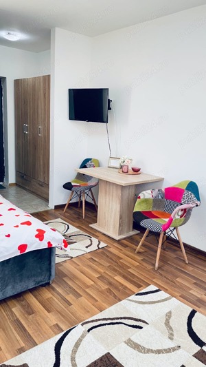 Apartament cu o cameră  - imagine 1