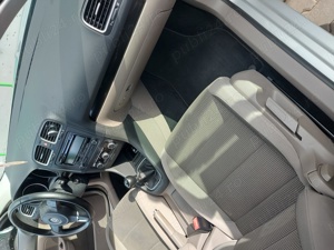 Vand golf 6 combi  - imagine 5