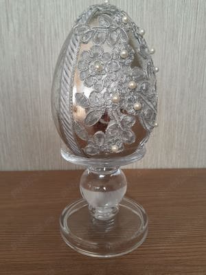 Ornamente unicat pentru sărbătorile de Paști 