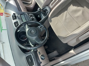 Vand golf 6 combi  - imagine 6