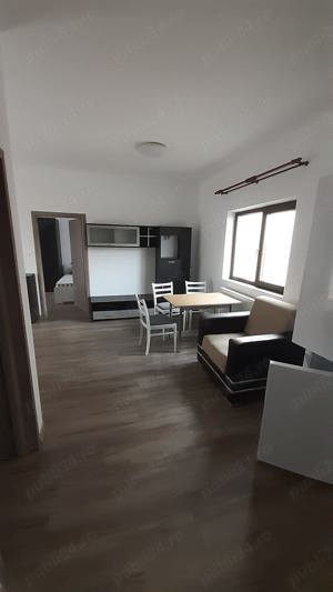 Chirie apartament cu 3 camere in Cluj Napoca, Andrei Muresanu - imagine 1