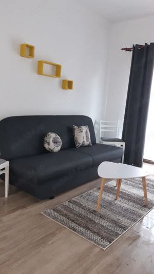 Chirie apartament cu 3 camere in Cluj-Napoca, cartierul Andrei Muresanu - imagine 2