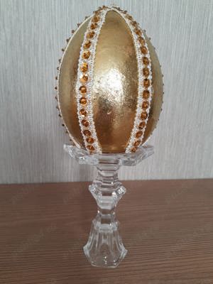 Ornamente unicat pentru sărbătorile de Paști.  - imagine 4