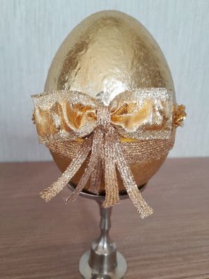 Ornamente unicat pentru sărbătorile de Paști.  - imagine 5