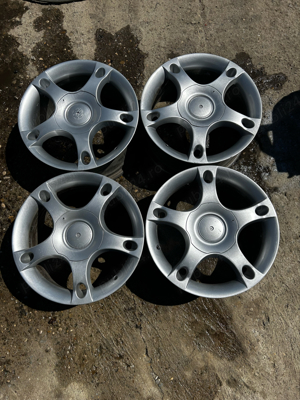 jante 5x100/16 - imagine 2