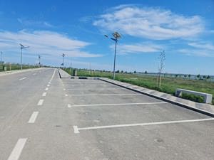 Anunturi vanzari terenuri intre  Techirghiol  si Eforie Nord - imagine 8