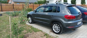 Vv Tiguan 2.0 TDI 2015 4X2 - imagine 2