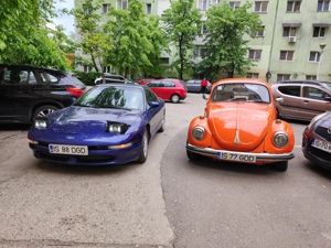 Ford Probe 2.0 GT 16 valve - imagine 3