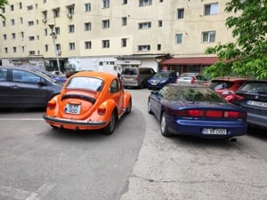 Ford Probe 2.0 GT 16 valve - imagine 4