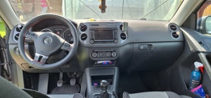 Vv Tiguan 2.0 TDI 2015 4X2 - imagine 7