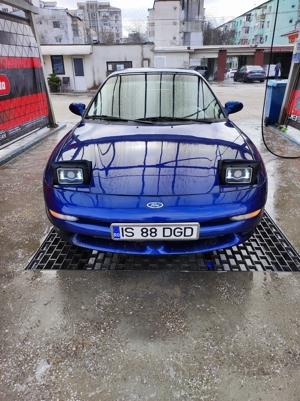 Ford Probe 2.0 GT 16 valve - imagine 7