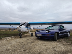 Ford Probe 2.0 GT 16 valve - imagine 8