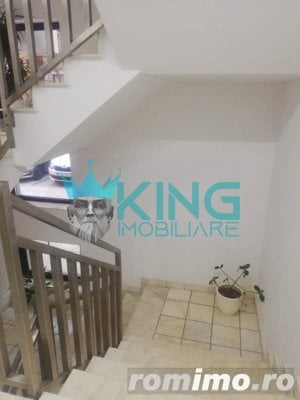 Militari Residence | 2 Camere | Demisol I Centrala Proprie I Balcon I  - imagine 15