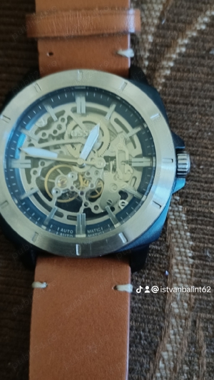 Fossil mekanism la vedere - imagine 3