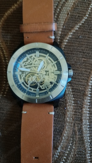 Fossil mekanism la vedere - imagine 4