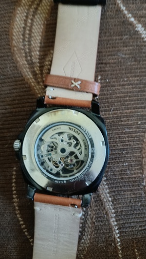 Fossil mekanism la vedere - imagine 2