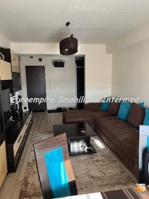 Apartament cu 3 camere de vanzare zona Eden, BLOC NOU, MOBILAT UTILAT - imagine 3