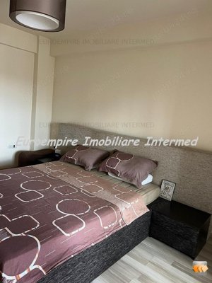 Apartament cu 3 camere de vanzare zona Eden, BLOC NOU, MOBILAT UTILAT - imagine 7