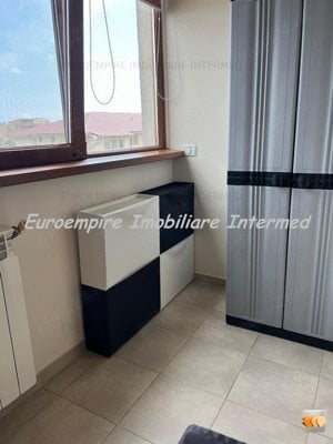 Apartament cu 3 camere de vanzare zona Eden, BLOC NOU, MOBILAT UTILAT - imagine 9