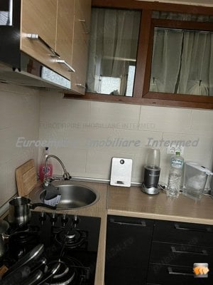 Apartament cu 3 camere de vanzare zona Eden, BLOC NOU, MOBILAT UTILAT - imagine 15