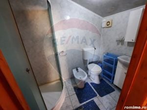 Apartament cu 2 camere si mansarda. - imagine 8