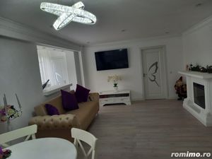 Tudor - Inchiriere apartament 3 camere - Str. Busuiocului - imagine 10