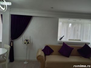 Tudor - Inchiriere apartament 3 camere - Str. Busuiocului - imagine 3