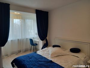 Tudor - Inchiriere apartament 3 camere - Str. Busuiocului - imagine 6