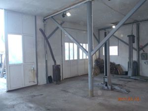 self-service cu ora, service fara mecanic - imagine 2