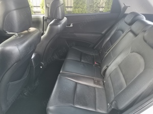 Ssangyong Korando 2.0 4x4 înmatriculată  - imagine 7