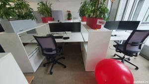 Birouri de calitate Bene mobilier birou 750 lei
