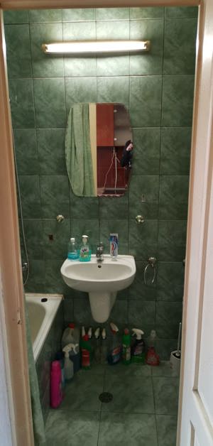  Garsoniera, cartier Manastur, str. Taberei 20 - imagine 8