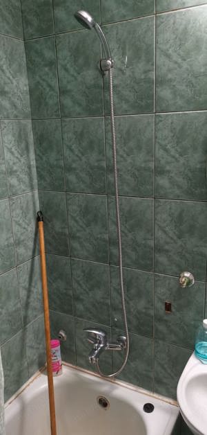  Garsoniera, cartier Manastur, str. Taberei 20 - imagine 7