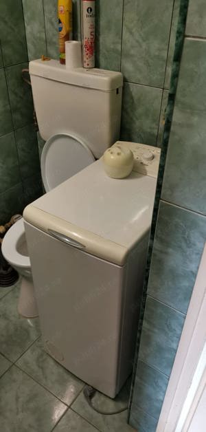  Garsoniera, cartier Manastur, str. Taberei 20 - imagine 6