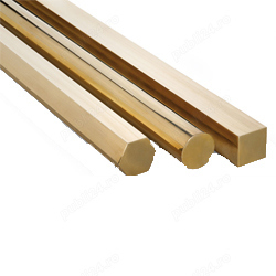 Produse din alama : bara rotunda, bara patrata, bara dreptunghiulara, bara hexagonala