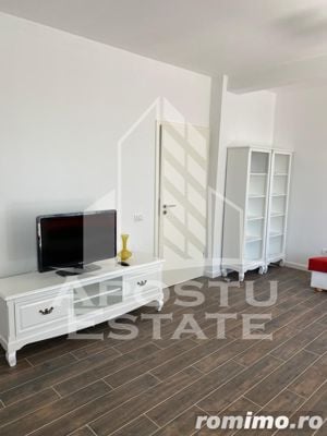 Apartament 2 camere, loc de parcare, centrala proprie, Ciarda Rosie - imagine 1