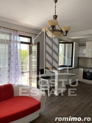 Apartament 2 camere, loc de parcare, centrala proprie, Ciarda Rosie - imagine 3