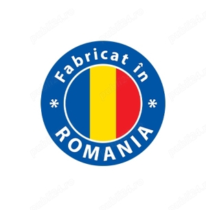 Remorca Auto REPO RRS 2100 x 1150 x 340 mm 750 kg, fabricata in Romania - imagine 8