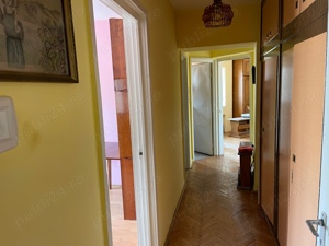 Apartament 3 camere,Zona Ultracentrala - imagine 5