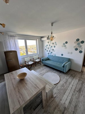 vand apartament cu 2 camere in Cartierul Gheorgheni - imagine 3