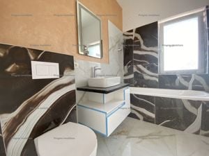  Apartament 2 camere - bloc nou - etaj 1 - 62.000 Euro - imagine 9