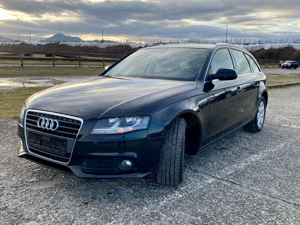 Audi A4 in Rate Fixe  - imagine 2
