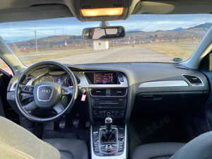 Audi A4 in Rate Fixe  - imagine 7