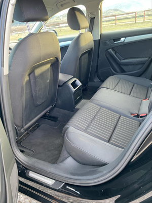 Audi A4 in Rate Fixe  - imagine 5