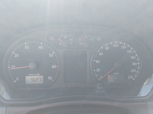 polo 1.2 benzina an 2008 - imagine 8