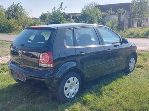 polo 1.2 benzina an 2008 - imagine 3