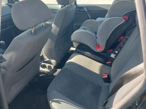 polo 1.2 benzina an 2008 - imagine 5