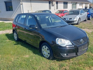 polo 1.2 benzina an 2008 - imagine 2
