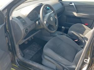 polo 1.2 benzina an 2008 - imagine 6