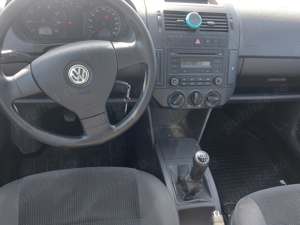 polo 1.2 benzina an 2008 - imagine 7